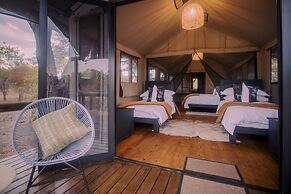 Mogotlho Safari Lodge