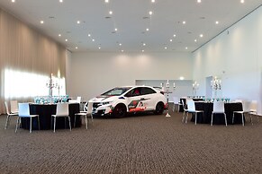 Algarve Race Resort Hotel
