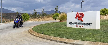 Algarve Race Resort Hotel