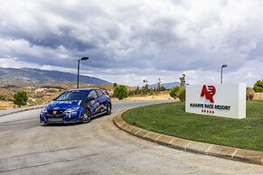 Algarve Race Resort Hotel