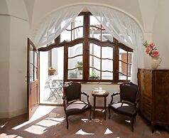 Residence U Mecenáše