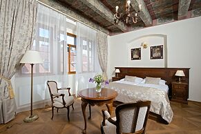 Residence U Mecenáše