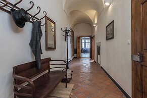 Residence U Mecenáše