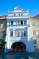 Residence U Mecenáše