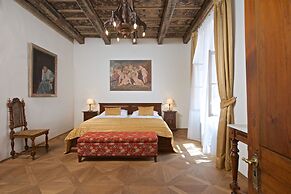 Residence U Mecenáše