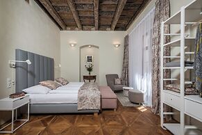 Residence U Mecenáše