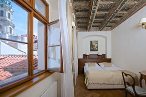 Residence U Mecenáše