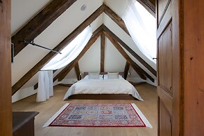 Residence U Mecenáše