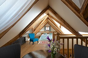 Residence U Mecenáše