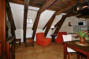 Residence U Mecenáše