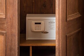 Residence U Mecenáše