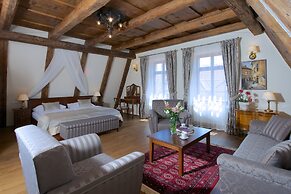 Residence U Mecenáše