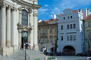 Residence U Mecenáše