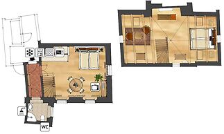 Residence U Mecenáše