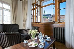 Residence U Mecenáše