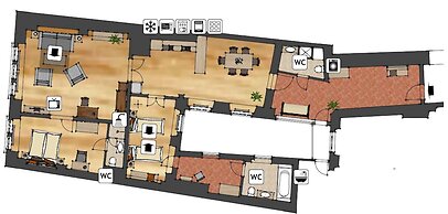 Residence U Mecenáše