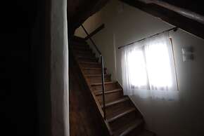 Residence U Mecenáše