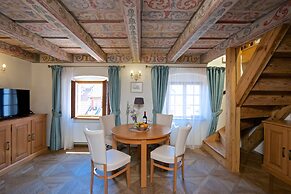 Residence U Mecenáše