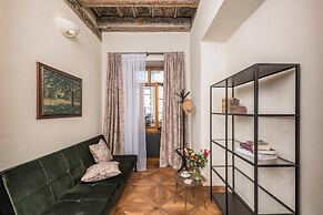 Residence U Mecenáše