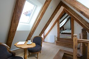 Residence U Mecenáše