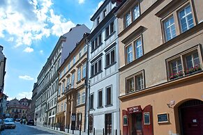 Residence U Mecenáše