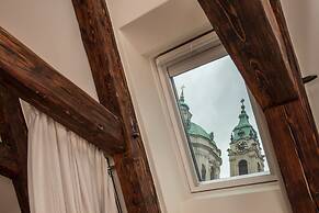 Residence U Mecenáše