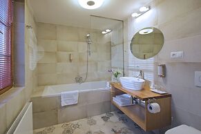 Residence U Mecenáše