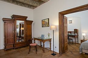 Residence U Mecenáše