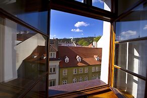 Residence U Mecenáše