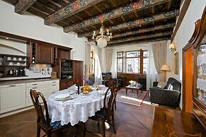 Residence U Mecenáše