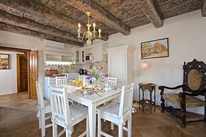 Residence U Mecenáše