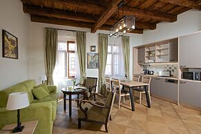 Residence U Mecenáše