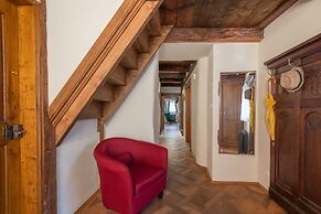 Residence U Mecenáše