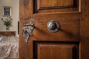 Residence U Mecenáše