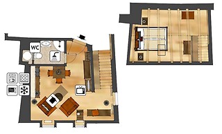 Residence U Mecenáše