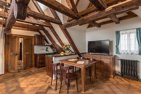 Residence U Mecenáše