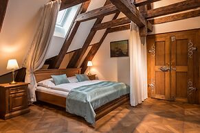 Residence U Mecenáše