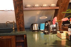 Residence U Mecenáše