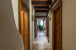 Residence U Mecenáše