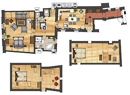 Residence U Mecenáše