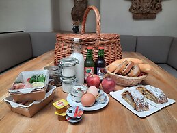 Residence U Mecenáše