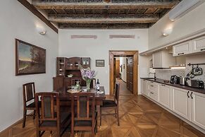 Residence U Mecenáše