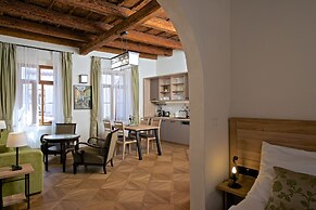 Residence U Mecenáše