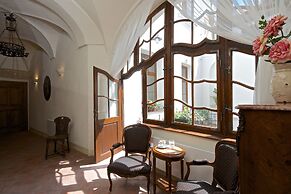 Residence U Mecenáše