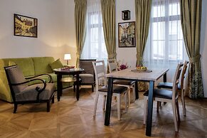 Residence U Mecenáše