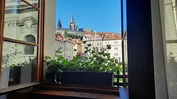 Residence U Mecenáše