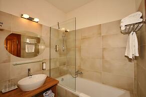 Residence U Mecenáše