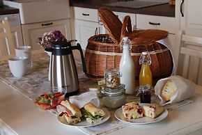 Residence U Mecenáše