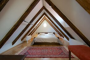 Residence U Mecenáše