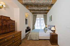 Residence U Mecenáše